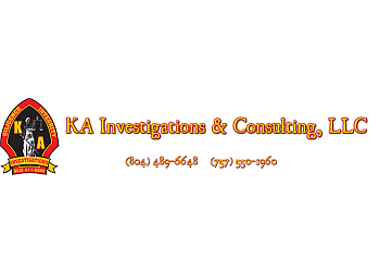 KA Investigations & Consulting, LLC KA Investigations & Consulting, LLC