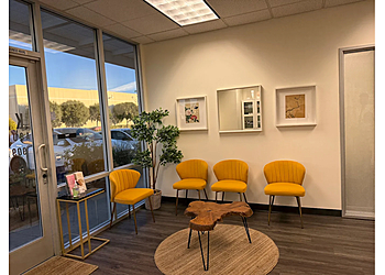 KALM Acupuncture & Integrative Medicine - San Bernardino, CA Acupuncture - Reception Area Image