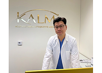 KALM Acupuncture & Integrative Medicine - San Bernardino, CA Acupuncture - Doctor Portrait Image