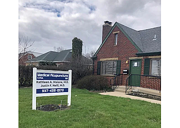 Dayton Acupuncture KAM Medical Acupuncture Inc