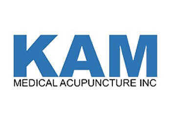 Dayton Acupuncture KAM Medical Acupuncture Inc