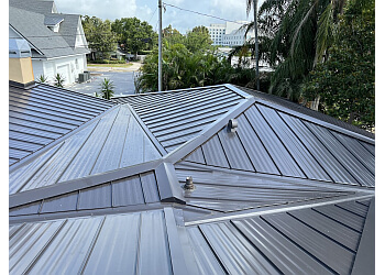 KAM Roofing Services Clearwater Roofing Contractors