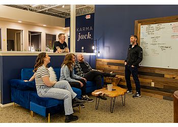 Detroit Advertising Agencies KARMA jack Creative Marketing Agency