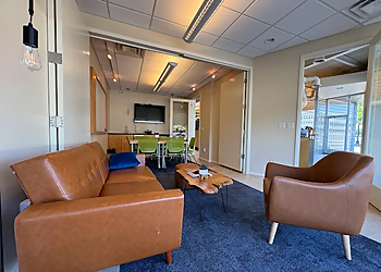 KARMA jack Digital Marketing Agency - Detroit, MI Advertising Agencies - Office Image