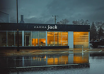 KARMA jack Digital Marketing Agency - Detroit, MI Advertising Agencies - Office Exterior Image