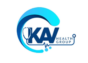 KAV Health Group  Cincinnati Addiction Treatment Centers
