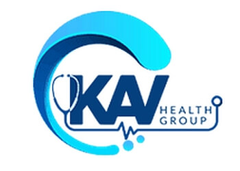 KAV Health Group Dayton Addiction Treatment Centers