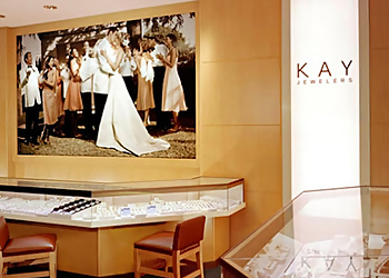 Bridgeport Jewelry KAY Jewelers Bridgeport