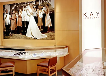 KAY Jewelers Brownsville - Brownsville, TX Jewelry - Business Interior Image