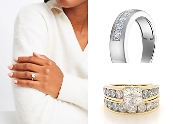 KAY Jewelers Brownsville - Brownsville, TX Jewelry - Sample Image