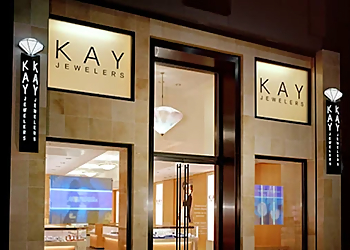 KAY Jewelers Brownsville KAY Jewelers Brownsville - Brownsville, TX Jewelry - Business Exterior Image