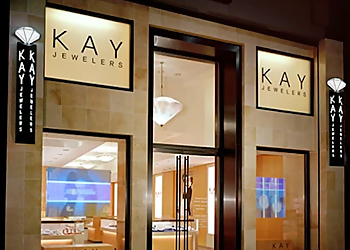 KAY Jewelers Cincinnati KAY Jewelers Cincinnati - Cincinnati, OH Jewelry - Storefront Image
