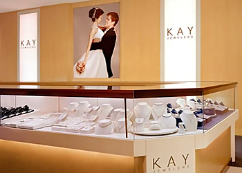 KAY Jewelers Columbus - Columbus, GA Jewelry - Business Interior Image