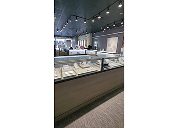 KAY Jewelers Garden Grove - Garden Grove, CA Jewelry - Business Interior Image