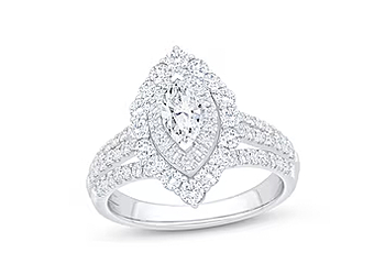 KAY Jewelers Garden Grove - Garden Grove, CA Jewelry - Sample Image