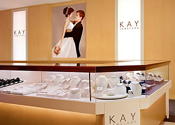 KAY Jewelers Independence - Independence, MO Jewelry - Business Interior Image