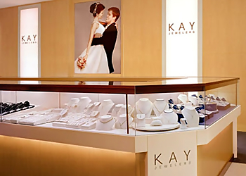 Montgomery Jewelry KAY Jewelers Montgomery
