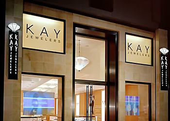 KAY Jewelers Newport News KAY Jewelers Newport News - Newport News, VA Jewelry - Storefront Image