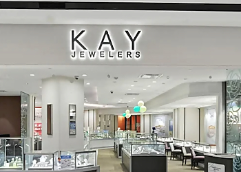 KAY Jewelers Pembroke Pines KAY Jewelers Pembroke Pines - Pembroke Pines, FL Jewelry - Storefront Image