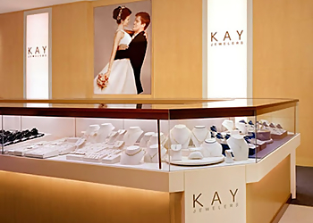 Peoria Jewelry KAY Jewelers Peoria