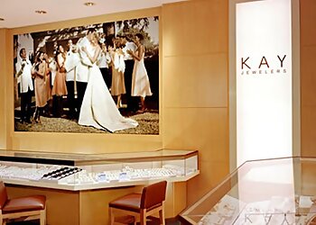 Providence Jewelry KAY Jewelers Providence