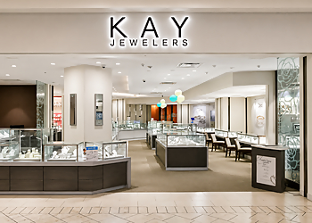 KAY Jewelers Springfield KAY Jewelers Springfield - Springfield, MA Jewelry - Business Exterior Image