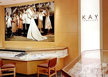 Yonkers Jewelry KAY Jewelers Yonkers