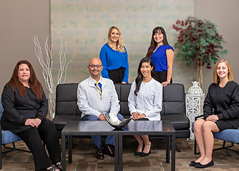 Albuquerque Cosmetic Dentists K. Antani, DMD - NAPA DENTAL