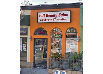 San Jose beauty salon KB Beauty Salon