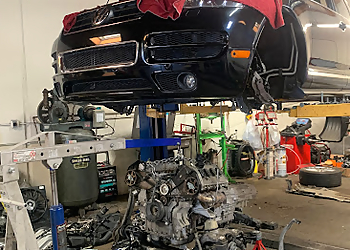 Rancho Cucamonga Car Repair Shops KB Complete Automotive Repair