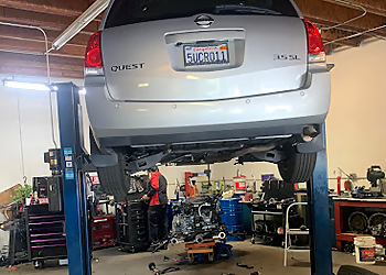 Rancho Cucamonga Car Repair Shops KB Complete Automotive Repair