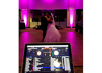 Fontana Djs KB DJ's Entertainment