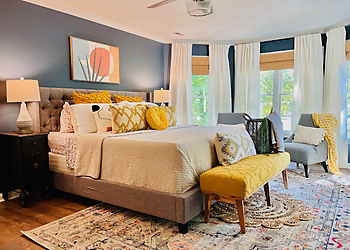 Virginia Beach Interior Designers KB Design