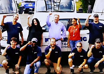 Newark Electricians KB Electric, Inc.