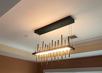 Newark Electricians KB Electric, Inc.