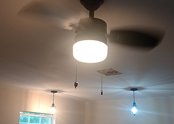 Shreveport Electricians KB Electric, LLC