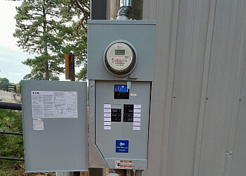 Shreveport Electricians KB Electric, LLC