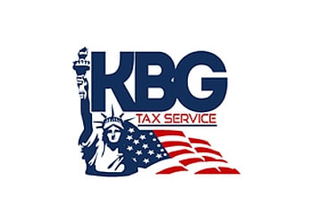 KBG Tax Services