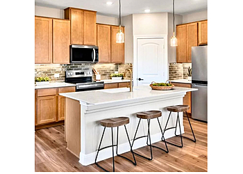 Centennial Home Builders KB Home