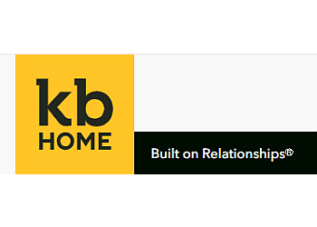 KB Home Centennial Home Builders