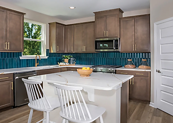 Fairfield Home Builders KB Home Fairfield Design Studio