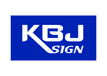 Los Angeles Sign Companies KBJ Sign