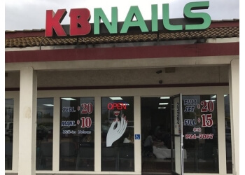 3 Best Nail Salons In Sacramento Ca Expert Recommendations