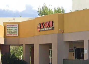 Lancaster Barbecue Restaurants K-BOB