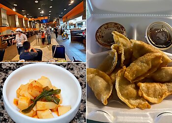 Lancaster Barbecue Restaurants K-BOB