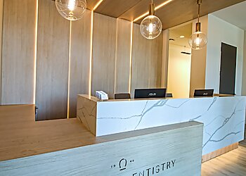 Nashville Dentists K.B. Parkes, DMD - IROQUOIS FAMILY DENTISTRY