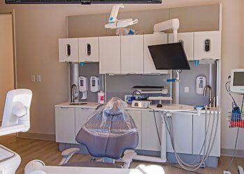 Nashville Dentists K.B. Parkes, DMD - IROQUOIS FAMILY DENTISTRY