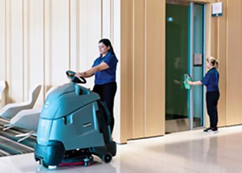 Oceanside Commercial Cleaning Services KBS-Kellermeyer Bergensons Services, LLC