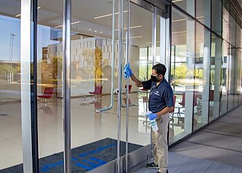 Oceanside Commercial Cleaning Services KBS-Kellermeyer Bergensons Services, LLC