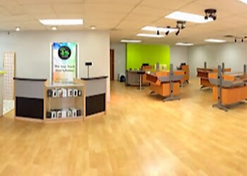 Des Moines Cell Phone Repair KB Wireless